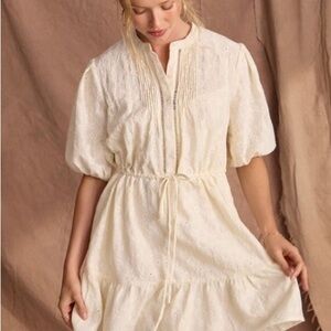 Tecovas x Kristopher Brock The May dress